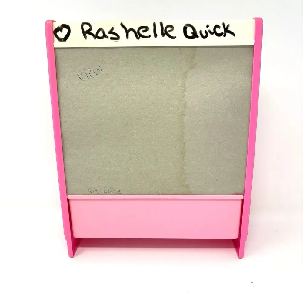Barbie 7573 Supermarket Grocery Store Shelf Playset Replacement Part 1991 Mattel